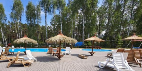 Baltic Dream Pobierowo, Pobierowo